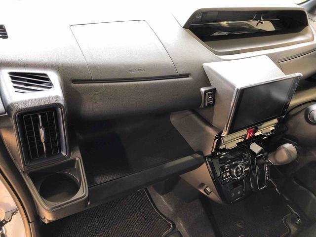 タントカスタムRS2WD ターボ シートヒーター 両側電動スライドドア アイドリングストップ プッシュスタート スマートキー 衝突被害軽減システム 横滑り防止機能 オートライト オートエアコン ABS(長野県)の中古車