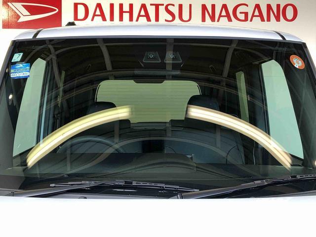 タントカスタムRS2WD ターボ シートヒーター 両側電動スライドドア アイドリングストップ プッシュスタート スマートキー 衝突被害軽減システム 横滑り防止機能 オートライト オートエアコン ABS(長野県)の中古車