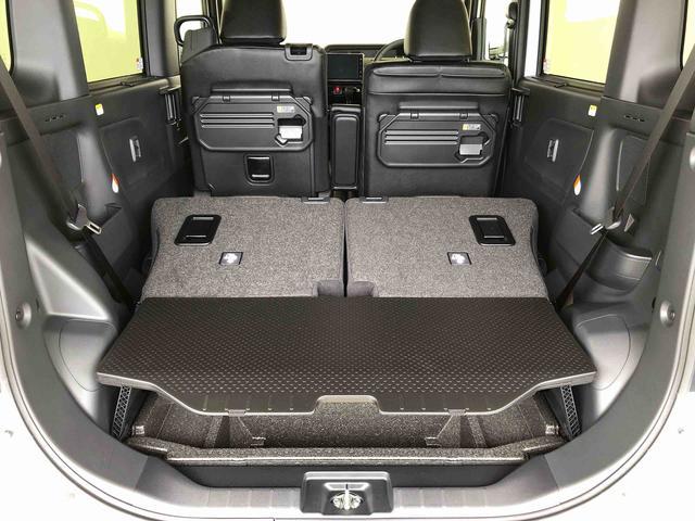 タントカスタムRS2WD ターボ シートヒーター 両側電動スライドドア アイドリングストップ プッシュスタート スマートキー 衝突被害軽減システム 横滑り防止機能 オートライト オートエアコン ABS(長野県)の中古車