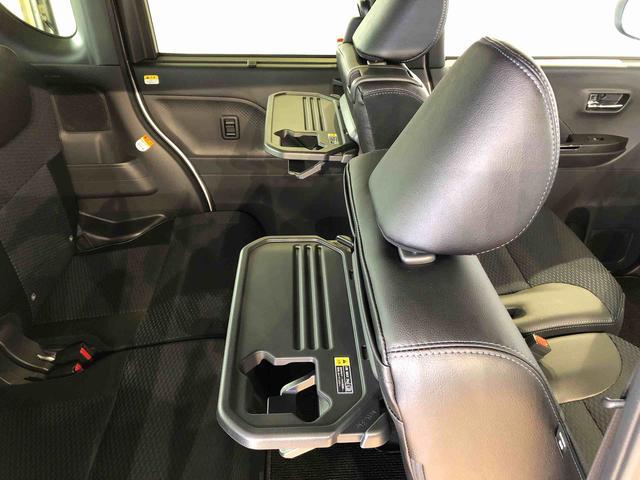 タントカスタムRS2WD ターボ シートヒーター 両側電動スライドドア アイドリングストップ プッシュスタート スマートキー 衝突被害軽減システム 横滑り防止機能 オートライト オートエアコン ABS(長野県)の中古車