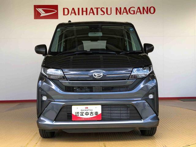 ムーヴRS4WD ターボ 両側電動スライドドア クルーズコントロール アイドリングストップ プッシュスタート スマートキー 衝突被害軽減システム 横滑り防止機能 オートライト オートエアコン ABS(長野県)の中古車