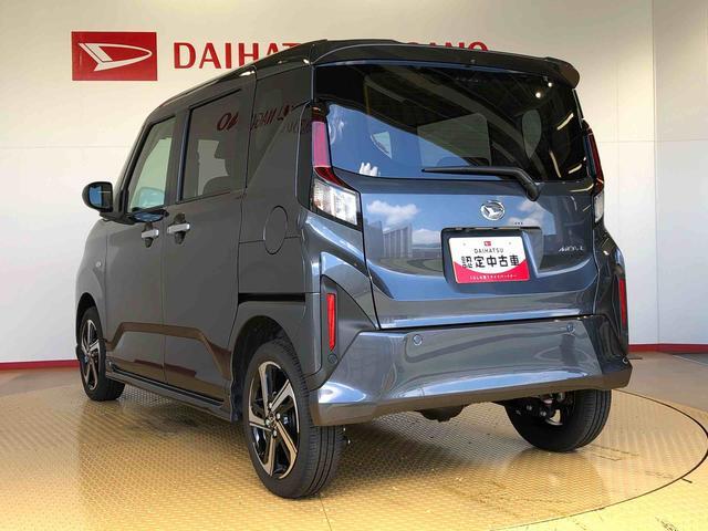ムーヴRS4WD ターボ 両側電動スライドドア クルーズコントロール アイドリングストップ プッシュスタート スマートキー 衝突被害軽減システム 横滑り防止機能 オートライト オートエアコン ABS(長野県)の中古車