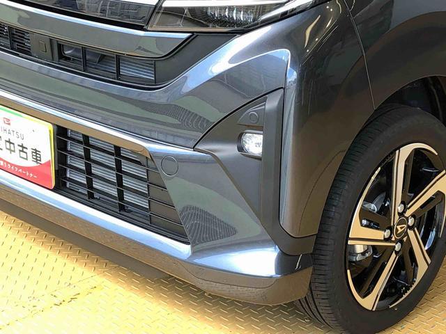 ムーヴRS4WD ターボ 両側電動スライドドア クルーズコントロール アイドリングストップ プッシュスタート スマートキー 衝突被害軽減システム 横滑り防止機能 オートライト オートエアコン ABS(長野県)の中古車