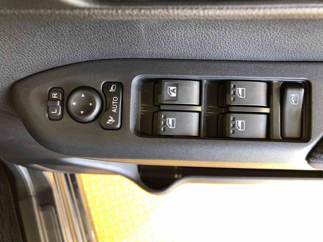 ムーヴRS4WD ターボ 両側電動スライドドア クルーズコントロール アイドリングストップ プッシュスタート スマートキー 衝突被害軽減システム 横滑り防止機能 オートライト オートエアコン ABS(長野県)の中古車