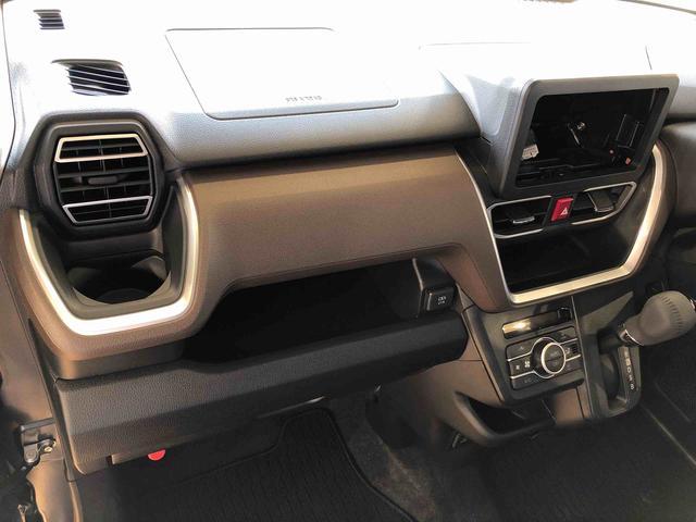 ムーヴRS4WD ターボ 両側電動スライドドア クルーズコントロール アイドリングストップ プッシュスタート スマートキー 衝突被害軽減システム 横滑り防止機能 オートライト オートエアコン ABS(長野県)の中古車