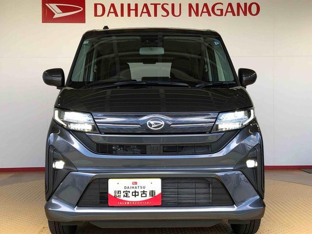 ムーヴRS4WD ターボ 両側電動スライドドア クルーズコントロール アイドリングストップ プッシュスタート スマートキー 衝突被害軽減システム 横滑り防止機能 オートライト オートエアコン ABS(長野県)の中古車
