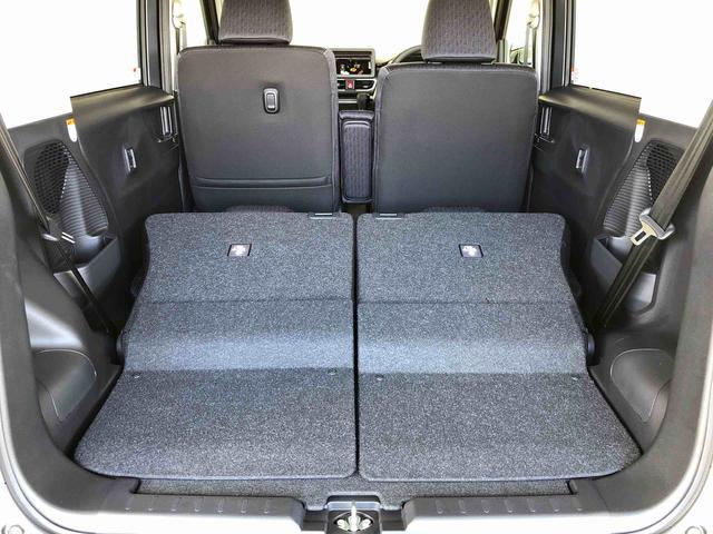 ムーヴRS4WD ターボ 両側電動スライドドア クルーズコントロール アイドリングストップ プッシュスタート スマートキー 衝突被害軽減システム 横滑り防止機能 オートライト オートエアコン ABS(長野県)の中古車