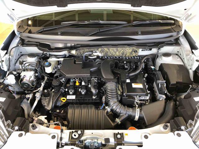 ロッキープレミアムG HEV2WD クルーズコントロール 衝突被害軽減システム 横滑り防止機能 シートヒーター オートライト オートエアコン プッシュスタート スマートキー アイドリングストップ 電動格納ドアミラー ABS(長野県)の中古車