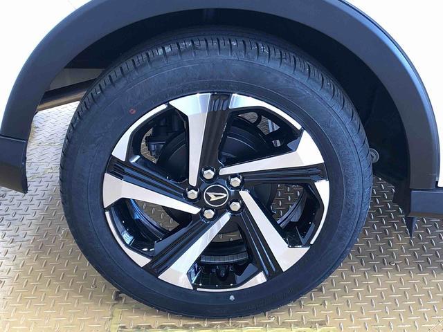 ロッキープレミアムG HEV2WD クルーズコントロール 衝突被害軽減システム 横滑り防止機能 シートヒーター オートライト オートエアコン プッシュスタート スマートキー アイドリングストップ 電動格納ドアミラー ABS(長野県)の中古車