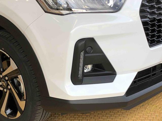 ロッキープレミアムG HEV2WD クルーズコントロール 衝突被害軽減システム 横滑り防止機能 シートヒーター オートライト オートエアコン プッシュスタート スマートキー アイドリングストップ 電動格納ドアミラー ABS(長野県)の中古車