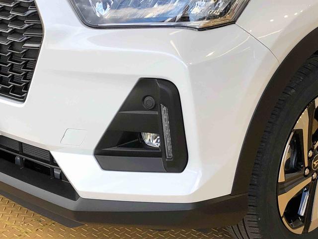 ロッキープレミアムG HEV2WD クルーズコントロール 衝突被害軽減システム 横滑り防止機能 シートヒーター オートライト オートエアコン プッシュスタート スマートキー アイドリングストップ 電動格納ドアミラー ABS(長野県)の中古車