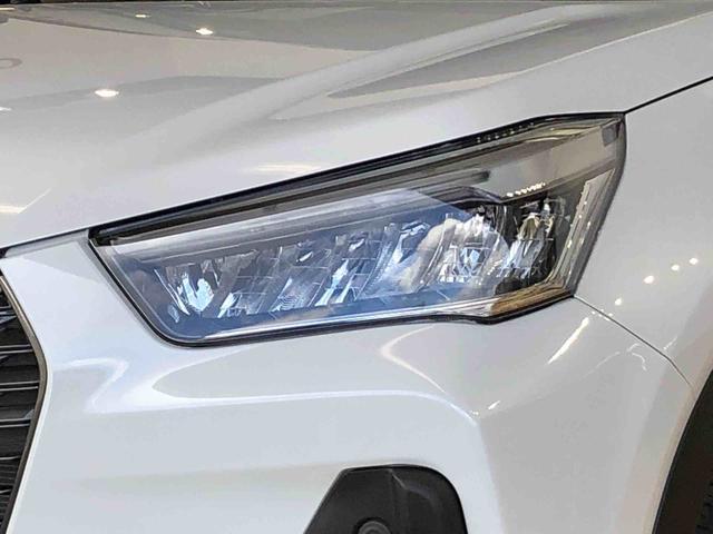 ロッキープレミアムG HEV2WD クルーズコントロール 衝突被害軽減システム 横滑り防止機能 シートヒーター オートライト オートエアコン プッシュスタート スマートキー アイドリングストップ 電動格納ドアミラー ABS(長野県)の中古車