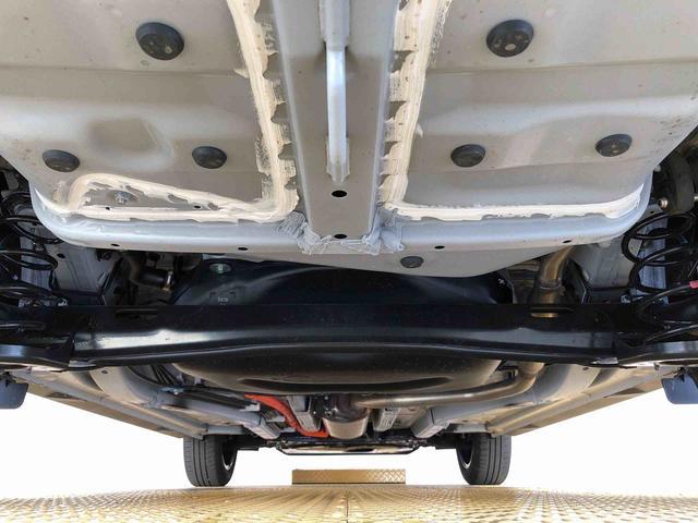 ロッキープレミアムG HEV2WD クルーズコントロール 衝突被害軽減システム 横滑り防止機能 シートヒーター オートライト オートエアコン プッシュスタート スマートキー アイドリングストップ 電動格納ドアミラー ABS(長野県)の中古車