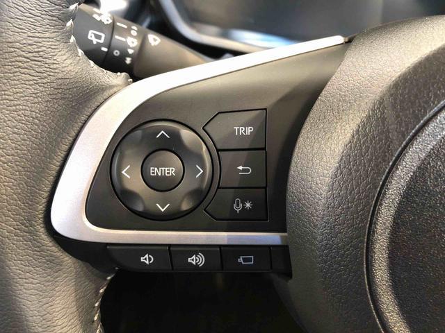 ロッキープレミアムG HEV2WD クルーズコントロール 衝突被害軽減システム 横滑り防止機能 シートヒーター オートライト オートエアコン プッシュスタート スマートキー アイドリングストップ 電動格納ドアミラー ABS(長野県)の中古車