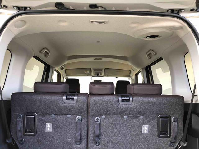 トールＧ４ＷＤ　両側電動スライドドア　衝突被害軽減システム　横滑り防止機能　オートライト　オートエアコン　プッシュスタート　スマートキー　アイドリングストップ　電動格納ドアミラー　ＡＢＳ（長野県）の中古車