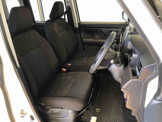 トールＧ４ＷＤ　両側電動スライドドア　衝突被害軽減システム　横滑り防止機能　オートライト　オートエアコン　プッシュスタート　スマートキー　アイドリングストップ　電動格納ドアミラー　ＡＢＳ（長野県）の中古車