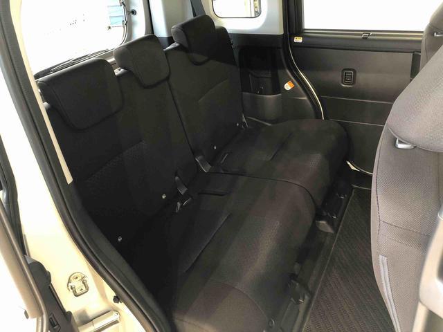 トールＧ４ＷＤ　両側電動スライドドア　衝突被害軽減システム　横滑り防止機能　オートライト　オートエアコン　プッシュスタート　スマートキー　アイドリングストップ　電動格納ドアミラー　ＡＢＳ（長野県）の中古車