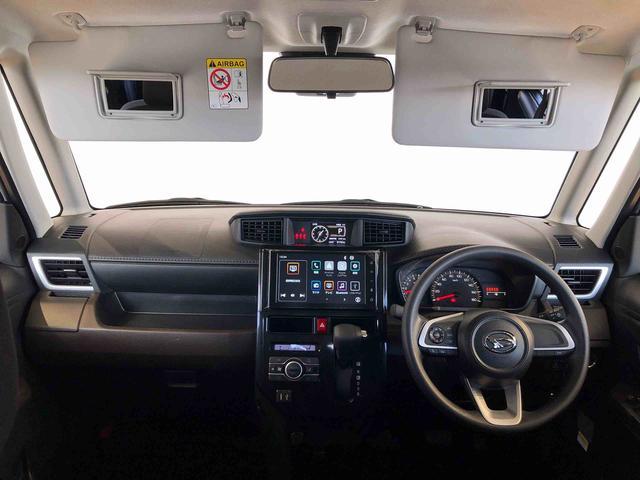 トールＧ４ＷＤ　両側電動スライドドア　衝突被害軽減システム　横滑り防止機能　オートライト　オートエアコン　プッシュスタート　スマートキー　アイドリングストップ　電動格納ドアミラー　ＡＢＳ（長野県）の中古車