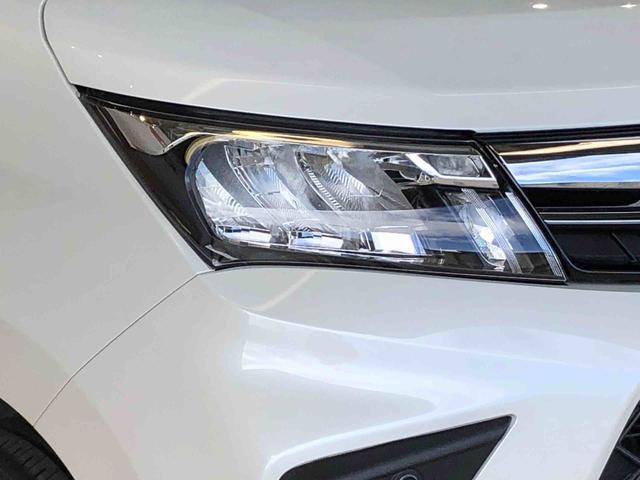 トールＧ４ＷＤ　両側電動スライドドア　衝突被害軽減システム　横滑り防止機能　オートライト　オートエアコン　プッシュスタート　スマートキー　アイドリングストップ　電動格納ドアミラー　ＡＢＳ（長野県）の中古車