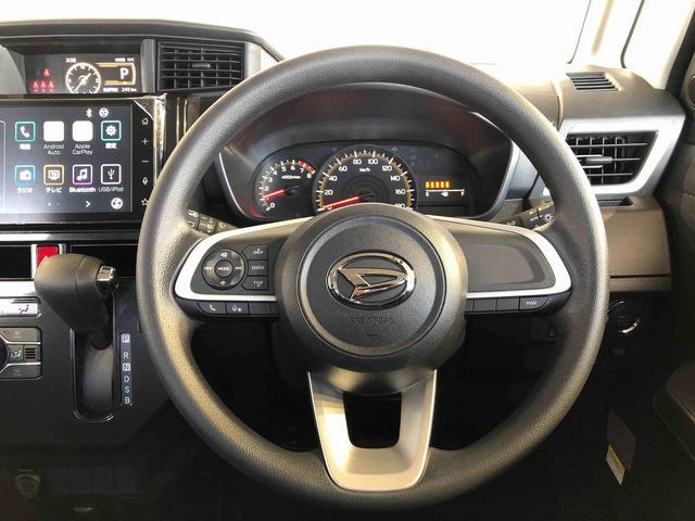 トールＧ４ＷＤ　両側電動スライドドア　衝突被害軽減システム　横滑り防止機能　オートライト　オートエアコン　プッシュスタート　スマートキー　アイドリングストップ　電動格納ドアミラー　ＡＢＳ（長野県）の中古車