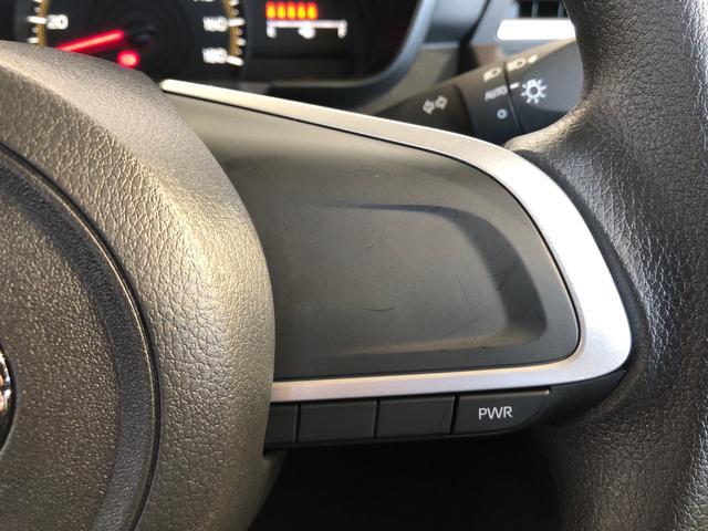 トールＧ４ＷＤ　両側電動スライドドア　衝突被害軽減システム　横滑り防止機能　オートライト　オートエアコン　プッシュスタート　スマートキー　アイドリングストップ　電動格納ドアミラー　ＡＢＳ（長野県）の中古車