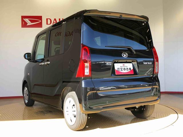 タントＸリミテッド２ＷＤ　シートヒーター　片側電動スライドドア　アイドリングストップ　プッシュスタート　スマートキー　衝突被害軽減システム　横滑り防止機能　オートライト　オートエアコン　ＡＢＳ（長野県）の中古車