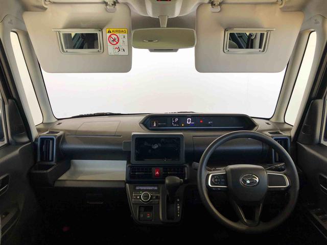 タントＸリミテッド２ＷＤ　シートヒーター　片側電動スライドドア　アイドリングストップ　プッシュスタート　スマートキー　衝突被害軽減システム　横滑り防止機能　オートライト　オートエアコン　ＡＢＳ（長野県）の中古車