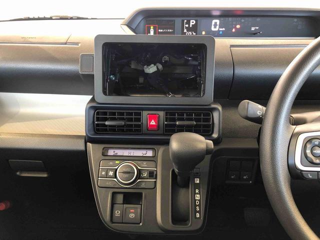 タントＸリミテッド２ＷＤ　シートヒーター　片側電動スライドドア　アイドリングストップ　プッシュスタート　スマートキー　衝突被害軽減システム　横滑り防止機能　オートライト　オートエアコン　ＡＢＳ（長野県）の中古車