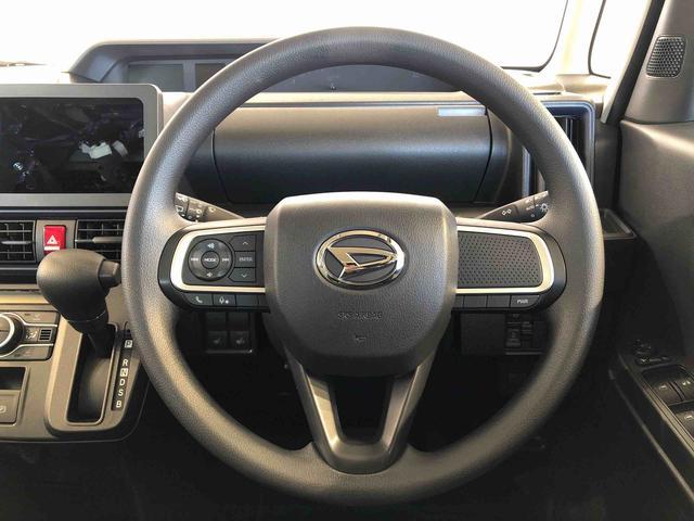 タントＸリミテッド２ＷＤ　シートヒーター　片側電動スライドドア　アイドリングストップ　プッシュスタート　スマートキー　衝突被害軽減システム　横滑り防止機能　オートライト　オートエアコン　ＡＢＳ（長野県）の中古車