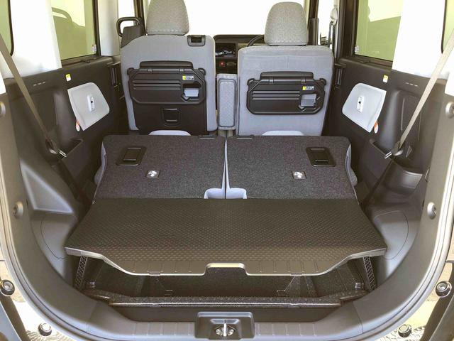 タントＸリミテッド２ＷＤ　シートヒーター　片側電動スライドドア　アイドリングストップ　プッシュスタート　スマートキー　衝突被害軽減システム　横滑り防止機能　オートライト　オートエアコン　ＡＢＳ（長野県）の中古車