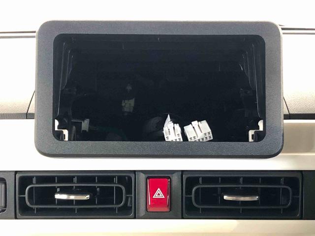 ムーヴキャンバスストライプスＧ２ＷＤ　両側電動スライドドア　オートライト　衝突被害軽減システム　横滑り防止機能　プッシュスタート　スマートキー　オートエアコン　電動格納ドアミラー　アイドリングストップ　ＡＢＳ（長野県）の中古車