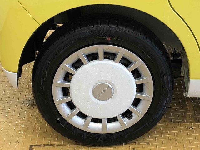 ムーヴキャンバスストライプスＧ２ＷＤ　両側電動スライドドア　オートライト　衝突被害軽減システム　横滑り防止機能　プッシュスタート　スマートキー　オートエアコン　電動格納ドアミラー　アイドリングストップ　ＡＢＳ（長野県）の中古車