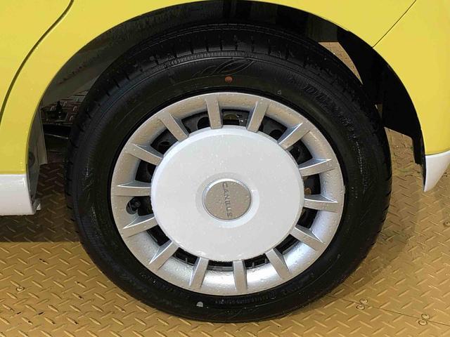 ムーヴキャンバスストライプスＧ２ＷＤ　両側電動スライドドア　オートライト　衝突被害軽減システム　横滑り防止機能　プッシュスタート　スマートキー　オートエアコン　電動格納ドアミラー　アイドリングストップ　ＡＢＳ（長野県）の中古車