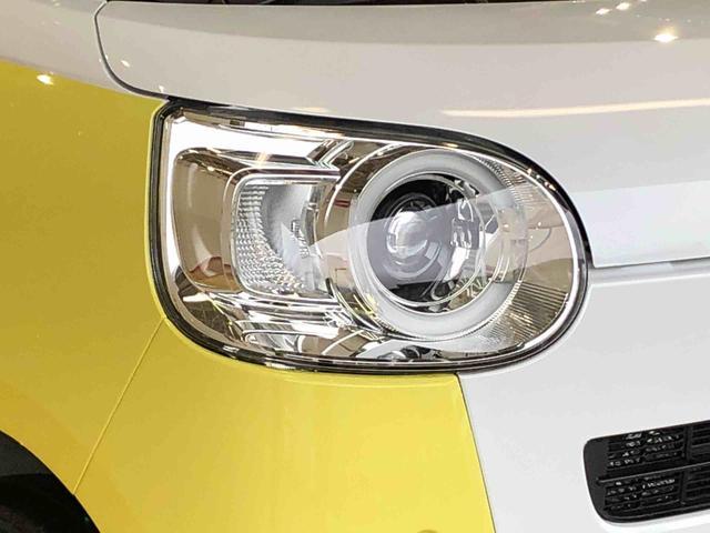 ムーヴキャンバスストライプスＧ２ＷＤ　両側電動スライドドア　オートライト　衝突被害軽減システム　横滑り防止機能　プッシュスタート　スマートキー　オートエアコン　電動格納ドアミラー　アイドリングストップ　ＡＢＳ（長野県）の中古車