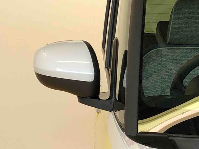 ムーヴキャンバスストライプスＧ２ＷＤ　両側電動スライドドア　オートライト　衝突被害軽減システム　横滑り防止機能　プッシュスタート　スマートキー　オートエアコン　電動格納ドアミラー　アイドリングストップ　ＡＢＳ（長野県）の中古車