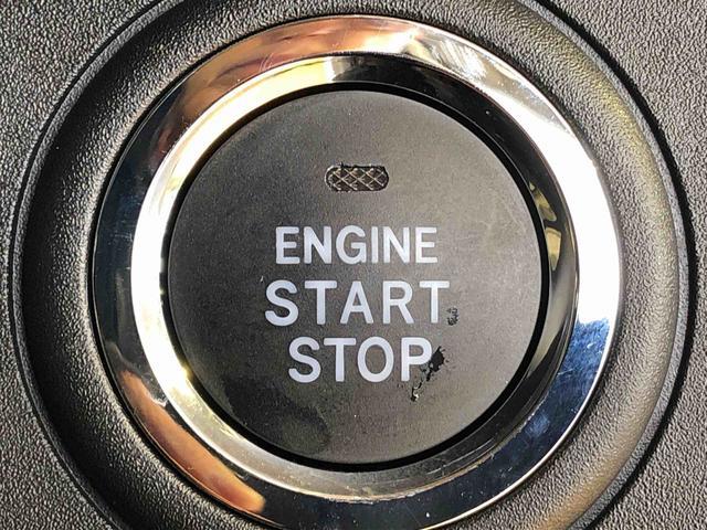 ムーヴキャンバスストライプスＧ２ＷＤ　両側電動スライドドア　オートライト　衝突被害軽減システム　横滑り防止機能　プッシュスタート　スマートキー　オートエアコン　電動格納ドアミラー　アイドリングストップ　ＡＢＳ（長野県）の中古車