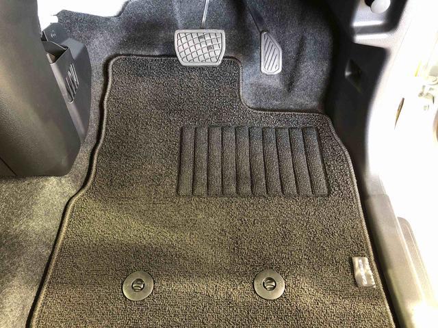 ムーヴキャンバスストライプスＧ２ＷＤ　両側電動スライドドア　オートライト　衝突被害軽減システム　横滑り防止機能　プッシュスタート　スマートキー　オートエアコン　電動格納ドアミラー　アイドリングストップ　ＡＢＳ（長野県）の中古車