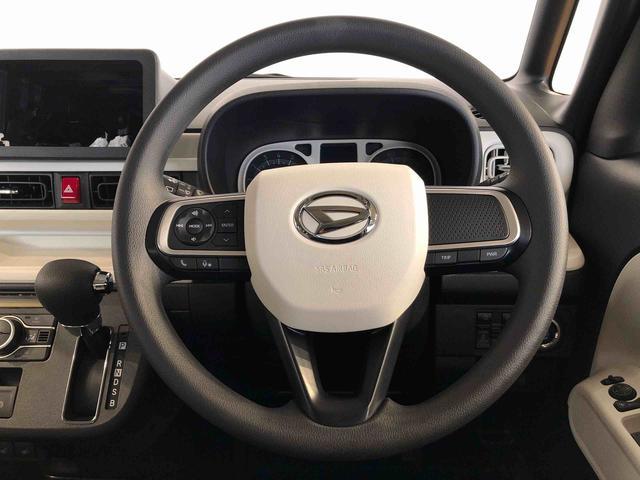 ムーヴキャンバスストライプスＧ２ＷＤ　両側電動スライドドア　オートライト　衝突被害軽減システム　横滑り防止機能　プッシュスタート　スマートキー　オートエアコン　電動格納ドアミラー　アイドリングストップ　ＡＢＳ（長野県）の中古車