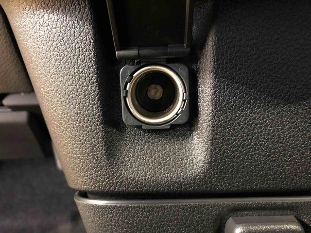 ムーヴキャンバスストライプスＧ２ＷＤ　両側電動スライドドア　オートライト　衝突被害軽減システム　横滑り防止機能　プッシュスタート　スマートキー　オートエアコン　電動格納ドアミラー　アイドリングストップ　ＡＢＳ（長野県）の中古車