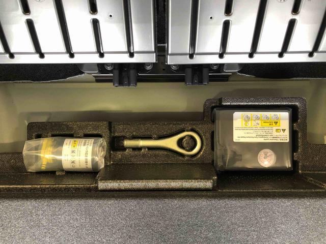 ムーヴキャンバスストライプスＧ２ＷＤ　両側電動スライドドア　オートライト　衝突被害軽減システム　横滑り防止機能　プッシュスタート　スマートキー　オートエアコン　電動格納ドアミラー　アイドリングストップ　ＡＢＳ（長野県）の中古車