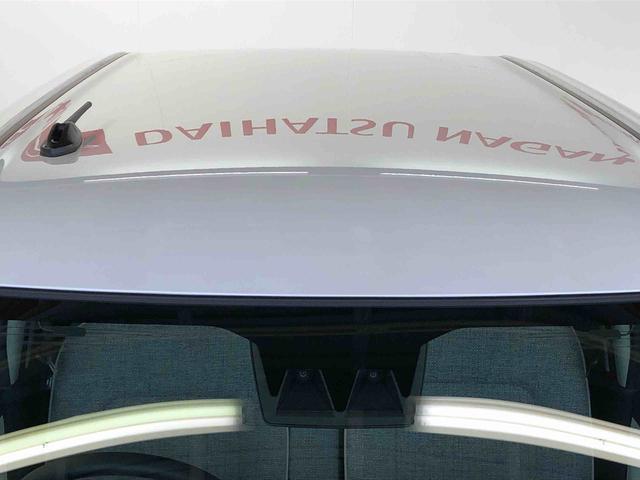 ムーヴキャンバスストライプスＧ２ＷＤ　両側電動スライドドア　オートライト　衝突被害軽減システム　横滑り防止機能　プッシュスタート　スマートキー　オートエアコン　電動格納ドアミラー　アイドリングストップ　ＡＢＳ（長野県）の中古車