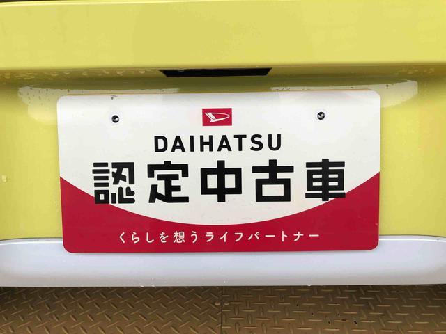 ムーヴキャンバスストライプスＧ２ＷＤ　両側電動スライドドア　オートライト　衝突被害軽減システム　横滑り防止機能　プッシュスタート　スマートキー　オートエアコン　電動格納ドアミラー　アイドリングストップ　ＡＢＳ（長野県）の中古車