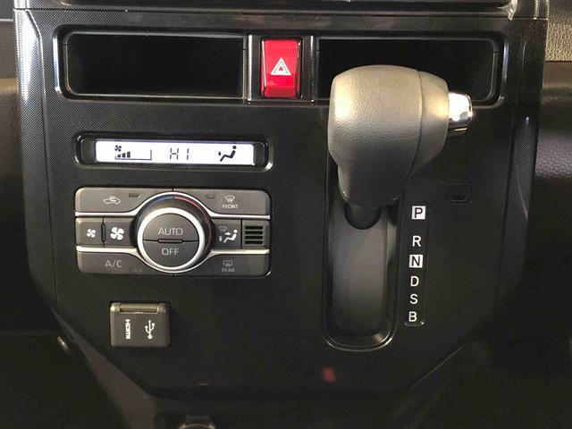 トールＧ４ＷＤ　両側電動スライドドア　衝突被害軽減システム　横滑り防止機能　オートライト　オートエアコン　プッシュスタート　スマートキー　アイドリングストップ　電動格納ドアミラー　ＡＢＳ（長野県）の中古車