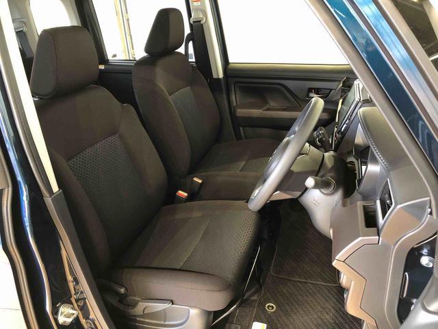 トールＧ４ＷＤ　両側電動スライドドア　衝突被害軽減システム　横滑り防止機能　オートライト　オートエアコン　プッシュスタート　スマートキー　アイドリングストップ　電動格納ドアミラー　ＡＢＳ（長野県）の中古車