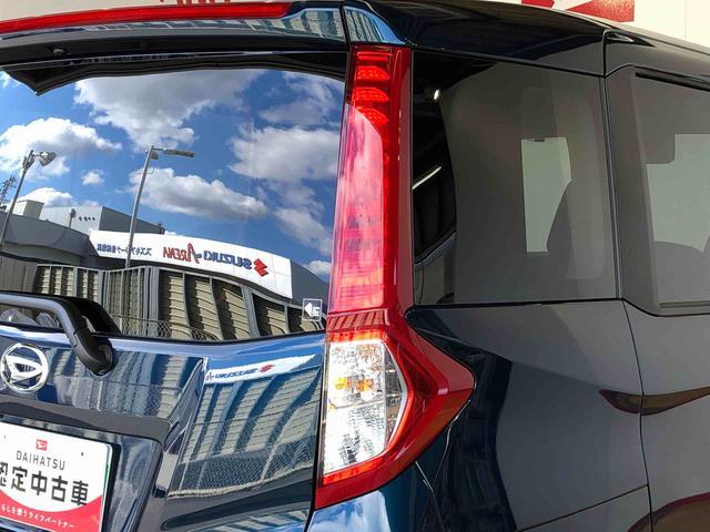 トールＧ４ＷＤ　両側電動スライドドア　衝突被害軽減システム　横滑り防止機能　オートライト　オートエアコン　プッシュスタート　スマートキー　アイドリングストップ　電動格納ドアミラー　ＡＢＳ（長野県）の中古車