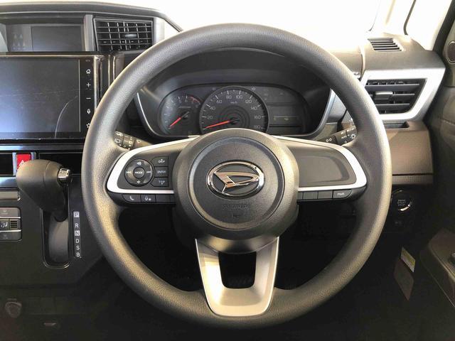 トールＧ４ＷＤ　両側電動スライドドア　衝突被害軽減システム　横滑り防止機能　オートライト　オートエアコン　プッシュスタート　スマートキー　アイドリングストップ　電動格納ドアミラー　ＡＢＳ（長野県）の中古車