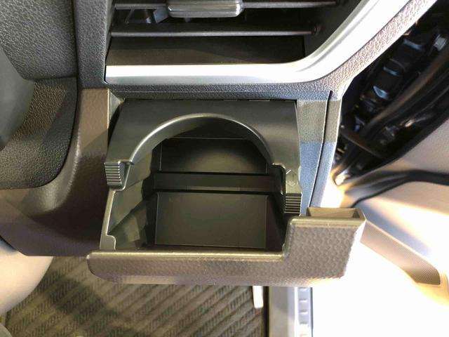 トールＧ４ＷＤ　両側電動スライドドア　衝突被害軽減システム　横滑り防止機能　オートライト　オートエアコン　プッシュスタート　スマートキー　アイドリングストップ　電動格納ドアミラー　ＡＢＳ（長野県）の中古車