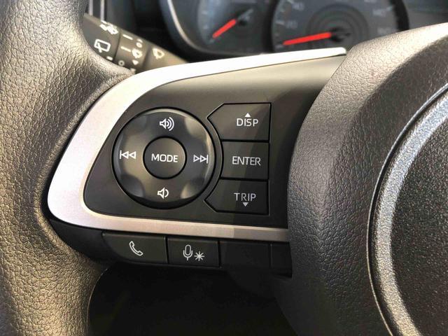 トールＧ４ＷＤ　両側電動スライドドア　衝突被害軽減システム　横滑り防止機能　オートライト　オートエアコン　プッシュスタート　スマートキー　アイドリングストップ　電動格納ドアミラー　ＡＢＳ（長野県）の中古車