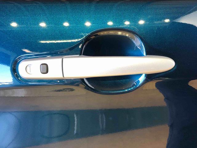 トールＧ４ＷＤ　両側電動スライドドア　衝突被害軽減システム　横滑り防止機能　オートライト　オートエアコン　プッシュスタート　スマートキー　アイドリングストップ　電動格納ドアミラー　ＡＢＳ（長野県）の中古車