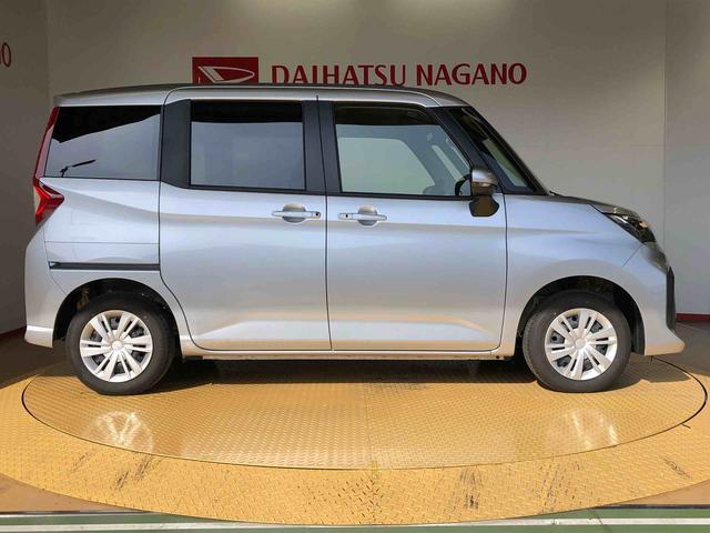 トールＧ４ＷＤ　両側電動スライドドア　衝突被害軽減システム　横滑り防止機能　オートライト　オートエアコン　プッシュスタート　スマートキー　アイドリングストップ　電動格納ドアミラー　ＡＢＳ（長野県）の中古車